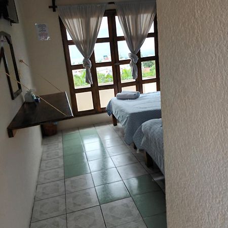 Hotel Casa Juanita بويرتو إسكونديدو المظهر الخارجي الصورة