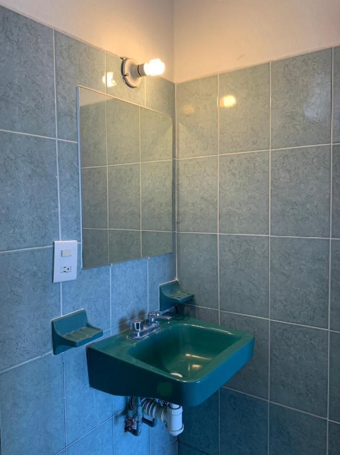 Hotel Casa Juanita بويرتو إسكونديدو المظهر الخارجي الصورة