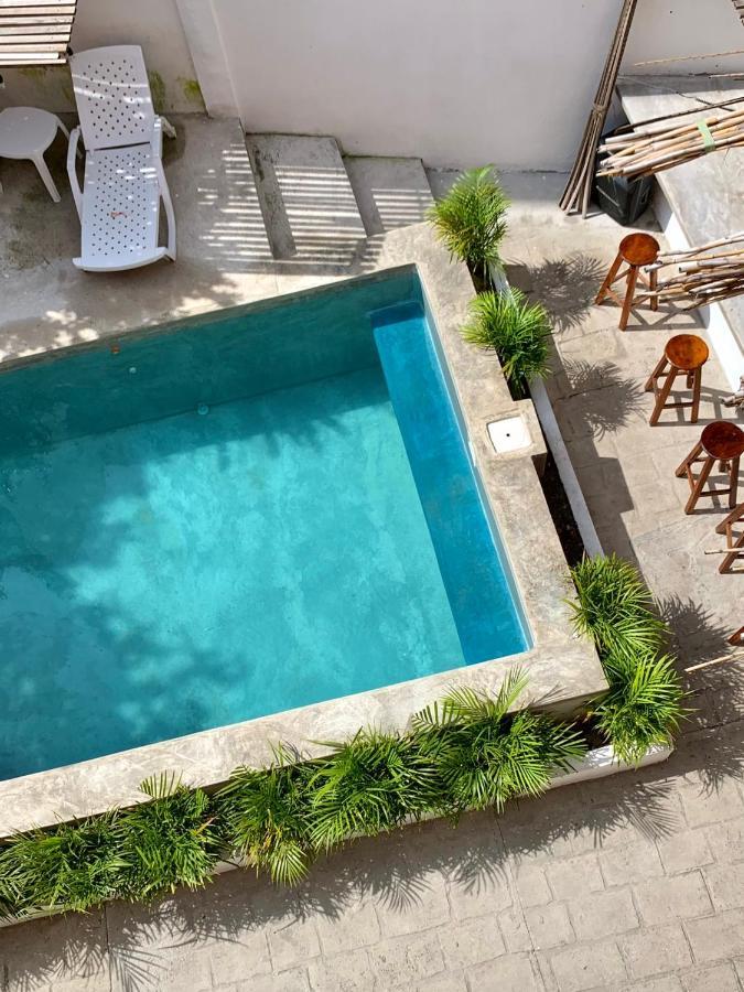 Hotel Casa Juanita بويرتو إسكونديدو المظهر الخارجي الصورة