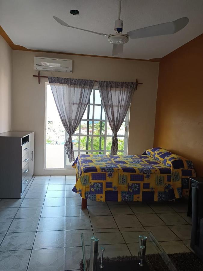 Hotel Casa Juanita بويرتو إسكونديدو المظهر الخارجي الصورة