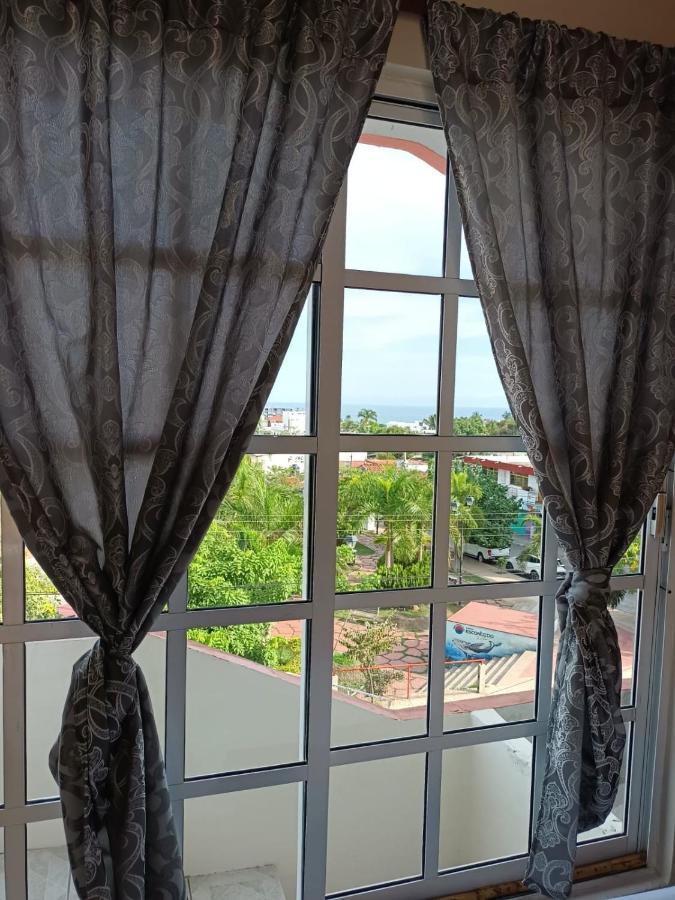 Hotel Casa Juanita بويرتو إسكونديدو المظهر الخارجي الصورة