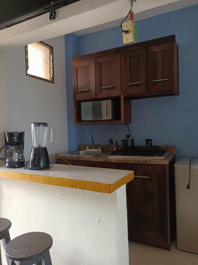 Hotel Casa Juanita بويرتو إسكونديدو المظهر الخارجي الصورة