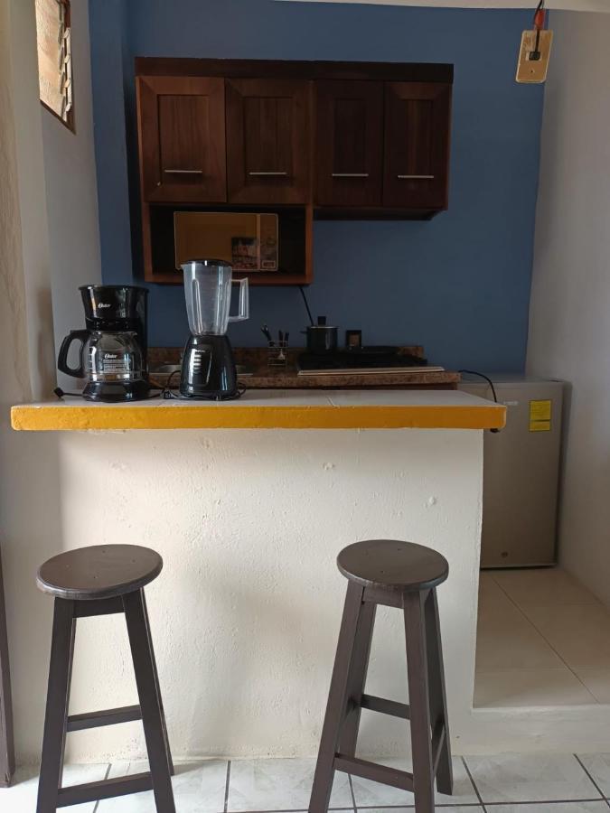 Hotel Casa Juanita بويرتو إسكونديدو المظهر الخارجي الصورة