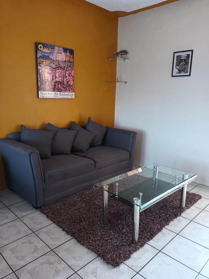 Hotel Casa Juanita بويرتو إسكونديدو المظهر الخارجي الصورة