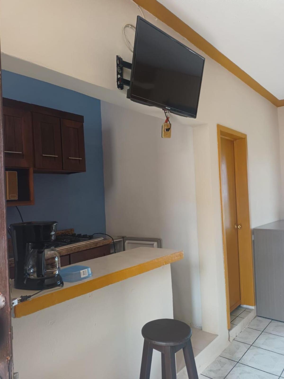 Hotel Casa Juanita بويرتو إسكونديدو الغرفة الصورة